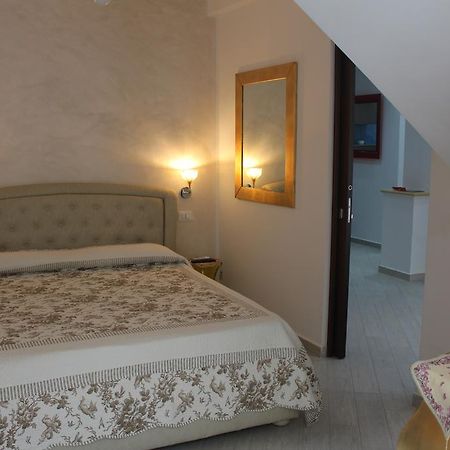 B&B Xenia ปาแลร์โม ภายนอก รูปภาพ
