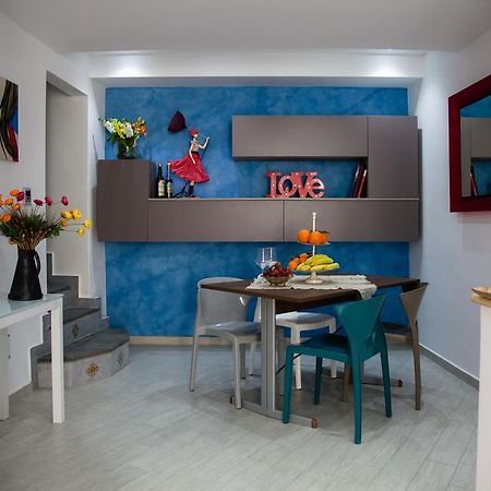 B&B Xenia ปาแลร์โม ภายนอก รูปภาพ