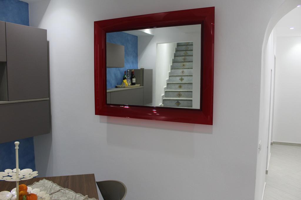 B&B Xenia ปาแลร์โม ภายนอก รูปภาพ