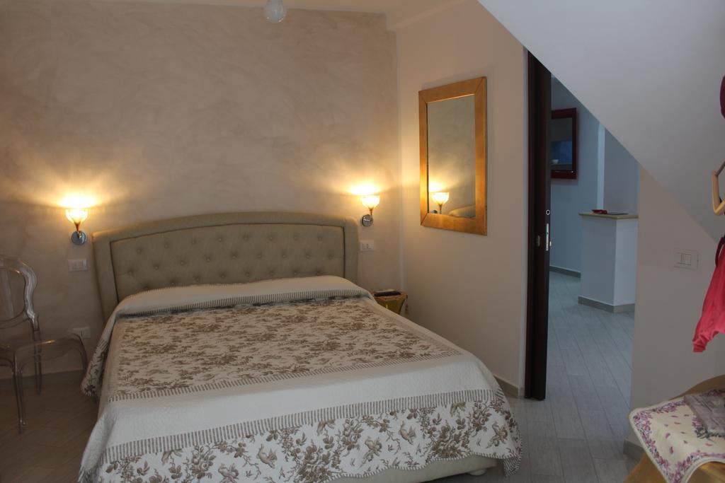 B&B Xenia ปาแลร์โม ภายนอก รูปภาพ
