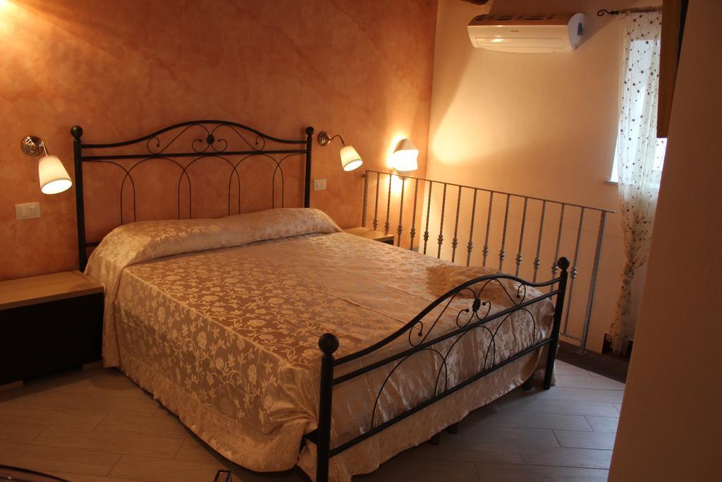 B&B Xenia ปาแลร์โม ภายนอก รูปภาพ