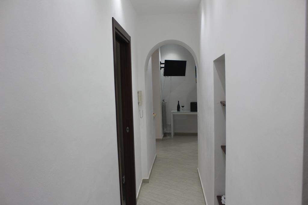 B&B Xenia ปาแลร์โม ภายนอก รูปภาพ