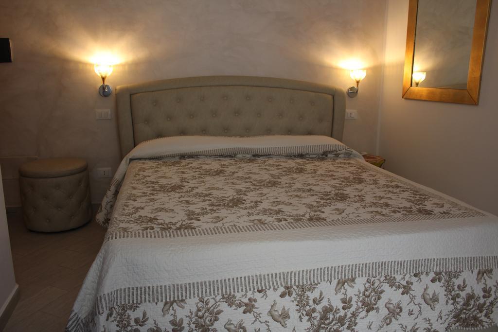 B&B Xenia ปาแลร์โม ภายนอก รูปภาพ